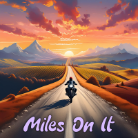 Miles On It - Full Cover cover